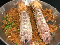 -达叔香味海鲜(海棠68环球美食街店)