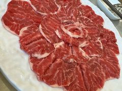 -牛街·马辈儿涮肉(牛街二店)