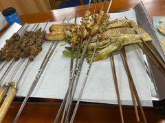-江湖翅客(琶洲新村店)