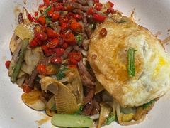 -寻裕记·现炒浇头面(人民广场店)