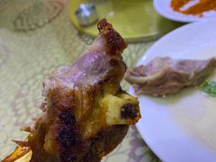 -范记靖远羊羔肉(博物馆店)