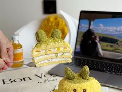 -积慕Cake(解放大道店)