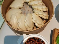 -丰收日·小海鲜·沪上家宴(顾村正大店)