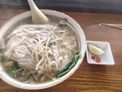 -越南牛肉河粉餐厅(书院巷店)