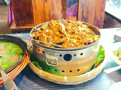 -甘家界牌柠檬鸭(青山店)