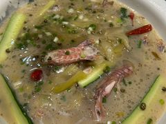 -柠静私家菜(石板巷店)