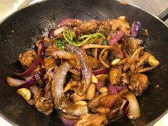 招牌胡须佬鸡煲-胡须佬鸡煲四季火锅店(石厦西村直营店)