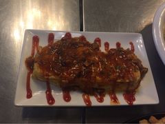 米屋美食工厂餐厅(米屋石锅拌饭)-MI WU FACTORY米屋美食工厂餐厅(绿地店)