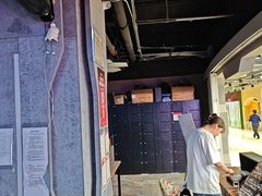 -三剑客密室·实景沉浸式游戏(城阳家佳源三店)