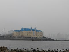 -黑石礁公园