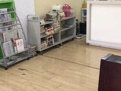 -古美路街道图书馆