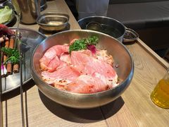 -西塔老太太泥炉烤肉(亚运村店)