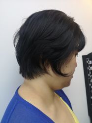 -查克拉造型