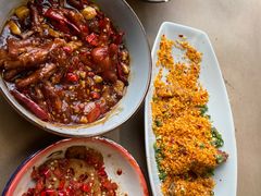 -老三样·旧食新味(万寿宫店)