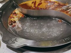 -大龙燚火锅