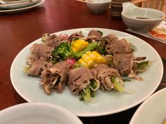 -蟹田居·活蟹料理(东城店)