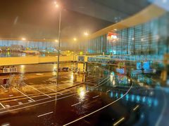 -郑州新郑国际机场T2航站楼-贵宾厅B区