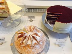 -Lady M Cake Boutique(麦迪逊大道店)