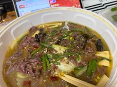 -邱大妈水煮(龙山店)