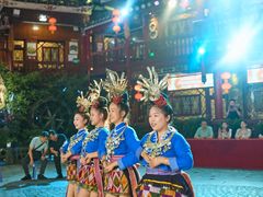 -亮欢寨(凯里总店)