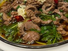 -呼吸森林·生态农庄农家乐私房菜