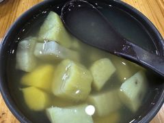 -潘苏凉茶馆(康之宝超级广场店)