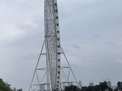 -南昌之星摩天轮