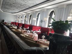 -王府井酒店(金桥港湾店)