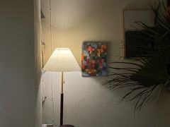 -COTTON CAFE(德信·中外公寓店)