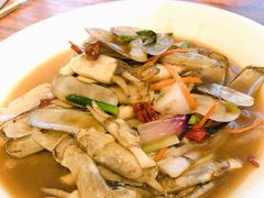 -吉香碳烤生蚝(仙霞路店)