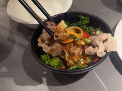 -骨之味·筒骨汤火锅(江头店)