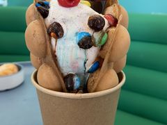 -CHOCHENG&CO.(欢乐海岸店)