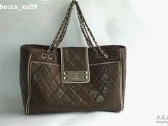 -CHANEL(恒隆广场店)
