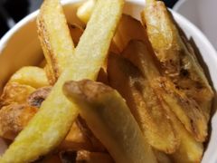 -纽约薯条(世豪广场店)