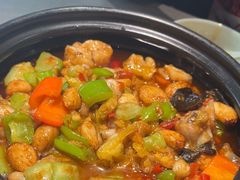 -麻都·成都菜(人民广场店)