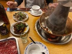 -月圆火锅(宁海东路二店)
