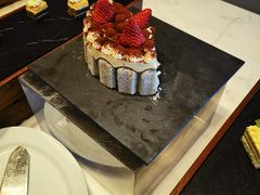 -君悦酒店·乐厨·高空自助餐(青年大街店)