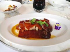 -宝丽轩中餐厅BAOLIXUAN