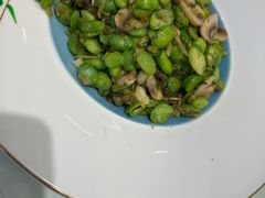 -沪华海鲜大酒楼(南汇店)