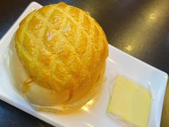 港式菠萝油-添运来(茶园奥园广场店)