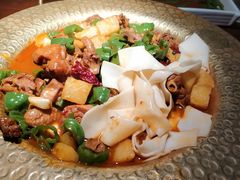 -楼兰新疆主题餐厅(苏州中心店)