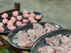 -鸿渡渔庄·特色鸭咀鱼