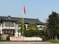 -上海望仙安息园