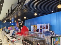 -完美世界影城(昆明翡翠湾店)
