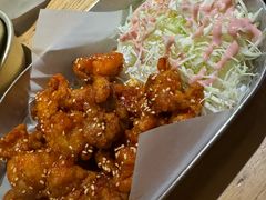 -冰川朝鲜族料理·东北菜(观前店)