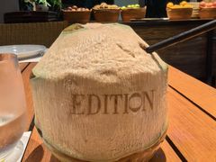 -三亚艾迪逊酒店·海滩烧烤 BARBACOA·现场乐队·浪漫晚餐·烧烤海鲜