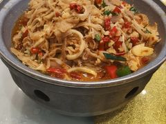 -舌尖上·霞浦滩涂海鲜·新闽菜(总店)
