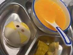 -兰湘子·湘菜小炒(南京江宁万达店)