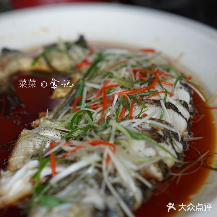 千岛湖饭店‖山清水秀，美食鲜滋味！