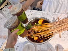 -成都瓜串串(华强北店)